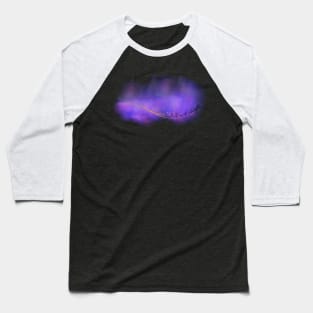 Meet Me At Midnight - Lavender Baseball T-Shirt